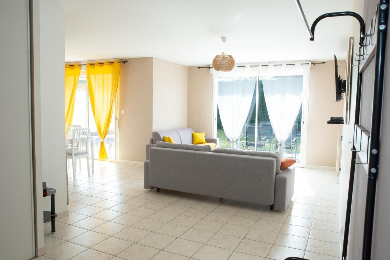 Villa Avec Jardin 600M² Netflix Proche Toulouse Colomiers Exterior foto